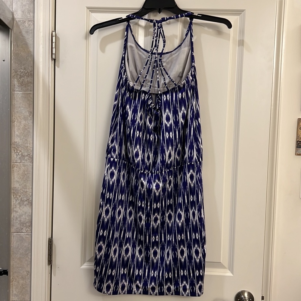 Athleta ladies swim coverup - Picture 2 of 5